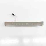 Schwellenverkleidung hinten links MERCEDES-BENZ GLE (W167) 450 4-matic (167.159) A1676861400