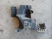 Unterbodenabdeckung links BMW X1 (E84) xDrive 23 d 75965010