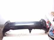 Stoßstange hinten Peugeot 407 SW ()