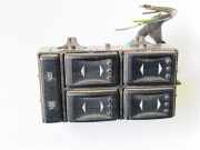 Schalter für Fensterheber rechts hinten Ford Mondeo III Stufenheck (B4Y) 1S7T14A132BD