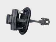 Türanschlag vorne links FIAT TIPO Sedan (356_) 1.6 D Fits Left