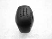 Manschette für Schalthebel Peugeot 407 () P32