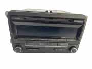 Multifunktionsanzeige VW Tiguan I (5N) 5M0035186J