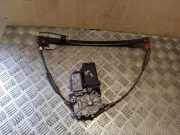 Türfensterheber hinten rechts VW PASSAT B3/B4 (3A2, 35I) 1.9 TD 3A0959810 3A0839402C