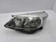 Hauptscheinwerfer links Toyota Yaris (P1)