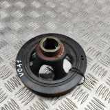 Kurbelwellenriemenscheibe