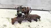 Turbolader VW SHARAN (7M8, 7M9, 7M6) 1.9 TDI 028145701QX