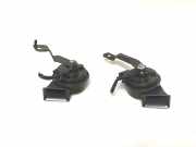 Hupe OPEL MOKKA / MOKKA X 1.4 000099