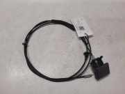 Motorhaubenöffnungsgriff MAZDA 6 Hatchback (GH) 2.2 MZR-CD