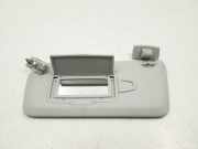 Sonnenblende links Mercedes-Benz CLA Shooting Brake (X117) A1768100110