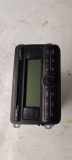 Radio/Navigationssystem-Kombination Skoda Roomster (5J) 5J0035161