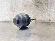 Ölfiltergehäusedeckel OPEL ZAFIRA B (A05) 1.9 CDTI 90571724