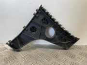 Stoßstangenhalterung hinten links AUDI A7 Sportback (4GA, 4GF) 3.0 TDI 4G8807453B