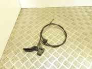Motorhaubenöffnungsgriff OPEL CORSA C (F08, F68) 1.7 DI 09114321