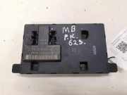 Türsteuergerät hinten links MERCEDES-BENZ C (W203) C 220 CDI (203.006) 2038206326