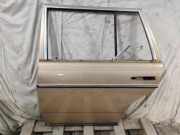Tür hinten links MERCEDES-BENZ Sedan (W123) 240 D (123.123) 473U