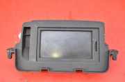 Radio/Navigationssystem-Kombination Renault Megane II Grandtour (KM) 259153451R