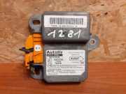Steuergerät Airbag Peugeot 406 () 1281