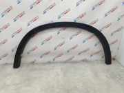 Rear Arch Liner Trim BMW X5 (F15, F85) xDrive 30 d 7294371 51177294371