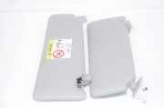 Linke Sonnenblende BMW 3 Touring (F31) 330 d xDrive 7322291