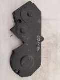 Timing Belt Protection Cover FORD TRANSIT CONNECT (P65_, P70_, P80_) 1.8 Di XS4Q6E006AF