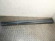 Abdeckung Seitenschweller aus Kunststoff rechts