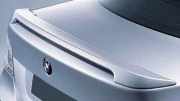 Spoiler hinten BMW 5er (E60)