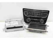 Radio/Navigationssystem-Kombination Peugeot 508 I SW (8E) 9808376880