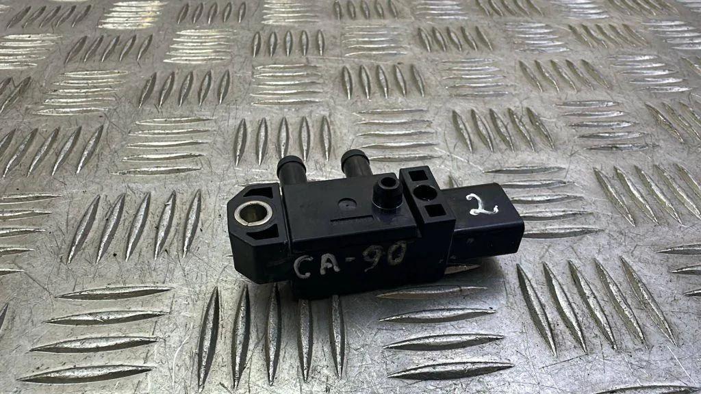 DPF-Drucksensor AUDI A3 (8V1, 8VK) 1.6 TDI 04L906051