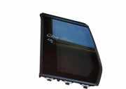 Linke Seite hinteres Seitenfenster MERCEDES-BENZ GLK (X204) 350 4-matic (204.988) 0001282877