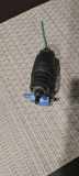 PUMPE SCHEIBENWASCHANLAGE VW POLO (9N_) 1.4 16V