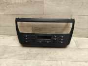 Klimabedienteil BMW X3 (E83) 2.0 i 64113426630
