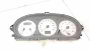 Kombiinstrument RENAULT MEGANE I (BA0/1_) 1.4 e (BA0E, BA0V) 215781612