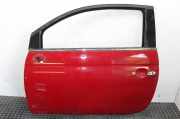 Tür links vorne Fiat 500 C (312)
