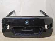 Heckklappe geschlossen BMW 5er (F10)