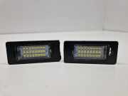 Kennzeichenleuchte BMW 5er (E60) 828814