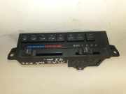 Heizungsbetätigung (Konsole) vorne Mazda 626 V Station Wagon (GW)