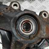 Achsschenkel (ABS) rechts vorne Fiat Doblo Van (263) 52043096
