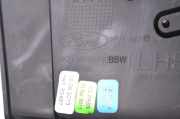 Lüftungsgitter Armaturenbrett Ford Transit Custom V362 Bus (F3) BK21V018B09BBW