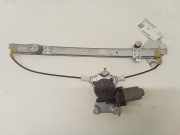 Fensterheber links hinten Nissan Navara (D40) 119043