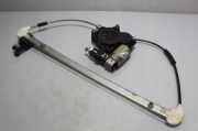 Fensterheber links hinten Mazda 121 I (DA)