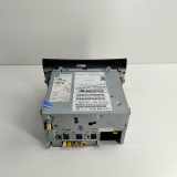 Radio/Navigationssystem-Kombination Mercedes-Benz E-Klasse Coupe (C207) A2189005607
