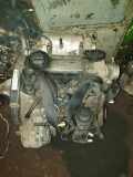 Motor ohne Anbauteile (Diesel) Skoda Fabia Stufenheck (6Y) ASY