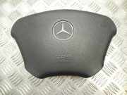 Schleifring Airbag Mercedes-Benz M-Klasse (W163) A1634600298