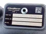 Turbolader Nissan X-Trail III (T32) 110219H8201067824