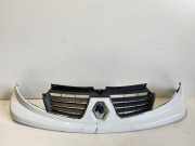 Kühlergrill oben Renault Trafic II Kasten (FL) 623100251R