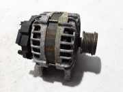 Lichtmaschine Renault Megane IV Schrägheck (B9A) 231004EA0A