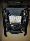 Sitz rechts vorne Volvo V60 I (155) 30636625
