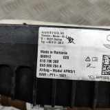 Airbag Knie Audi A1 (8X) 8X0880204A