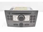 Radio/Navigationssystem-Kombination Opel Astra H Kasten () 7643103310